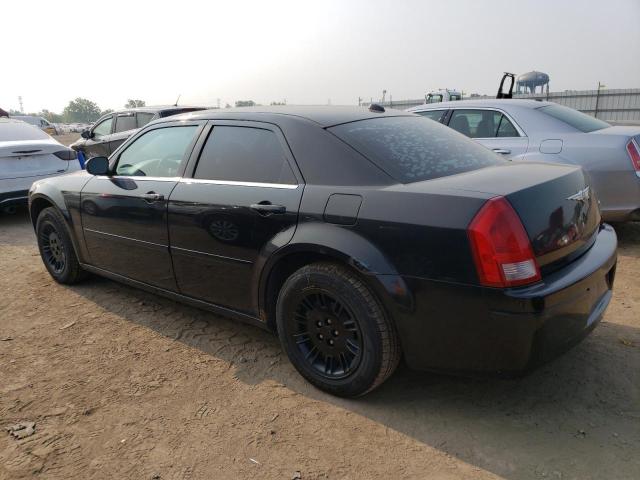 Photo 2 from auction – 2006 CHRYSLER 300 with VIN 2C3KA43RX6H213053