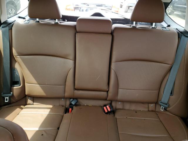 Photo 10 from auction – 2019 SUBARU OUTBACK TO with VIN 4S4BSETC6K3229933