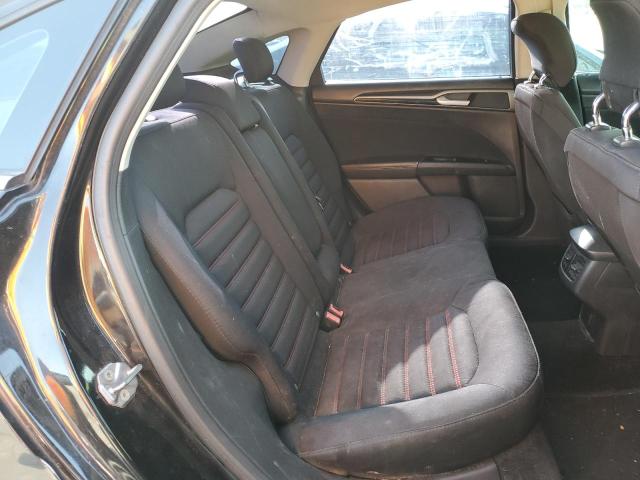 Photo 10 from auction – 2014 FORD FUSION SE with VIN 3FA6P0H74ER354964