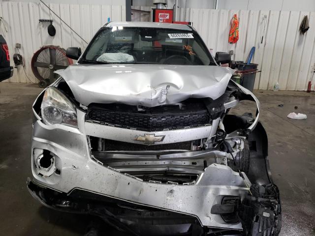 Photo 5 from auction – 2015 CHEVROLET EQUINOX LS with VIN 2GNALAEKXF1132280