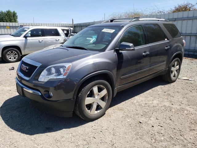 Foto 1 de la subasta – 2012 GMC ACADIA SLT con VIN 1GKKVRED3CJ315548