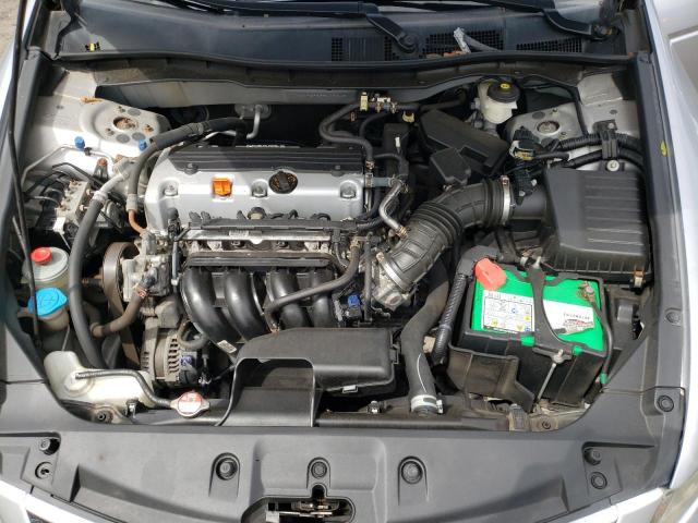 Photo 11 from auction – 2011 HONDA ACCORD LX with VIN 1HGCP2F39BA076451