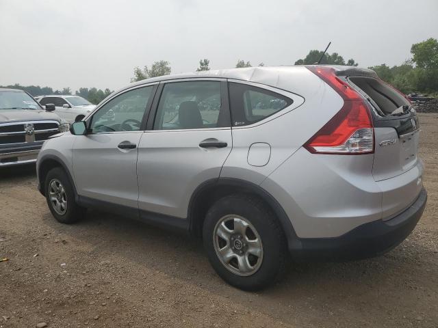 Photo 2 from auction – 2012 HONDA CR-V LX with VIN 5J6RM4H34CL027863