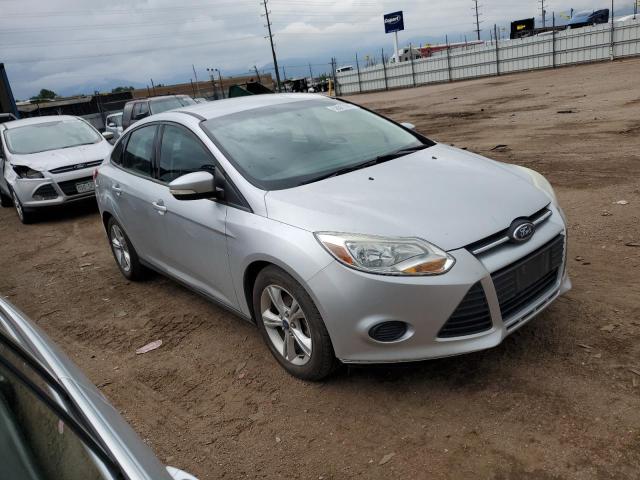 Photo 4 from auction – 2014 FORD FOCUS SE with VIN 1FADP3F2XEL330246