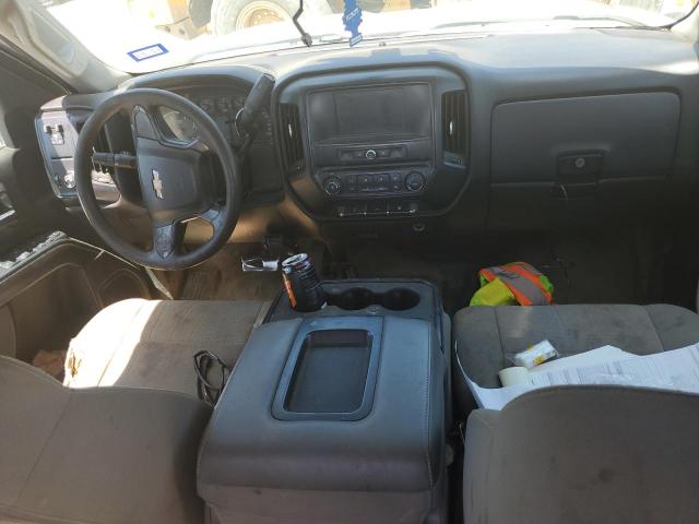 Photo 8 from auction – 2016 CHEVROLET SILVERADO with VIN 1GC4KYC87GF137018