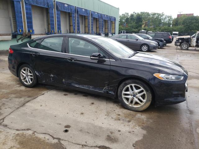 Photo 4 from auction – 2016 FORD FUSION SE with VIN 3FA6P0HD5GR171002