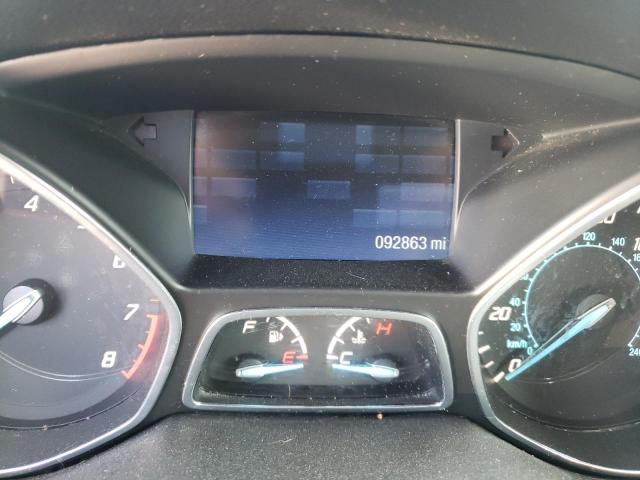 Photo 9 from auction – 2013 FORD ESCAPE S with VIN 1FMCU0F73DUC66287
