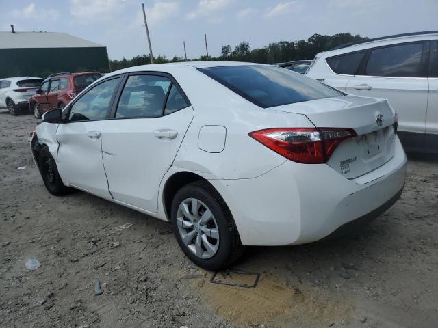 Photo 2 from auction – 2016 TOYOTA COROLLA L with VIN 2T1BURHE3GC634548