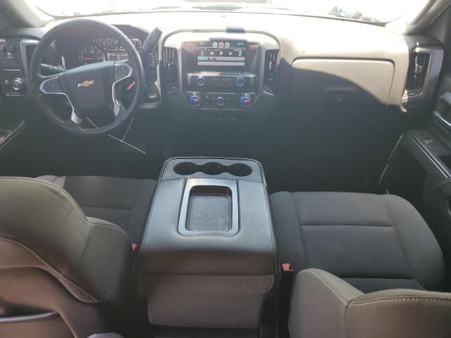 Photo 8 from auction – 2015 CHEVROLET SILVERADO with VIN 1GCRCREC4FZ356963