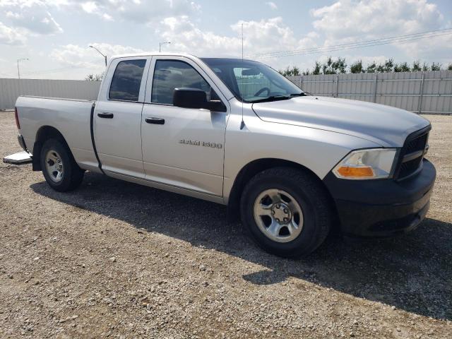 Photo 4 from auction – 2012 DODGE RAM 1500 S with VIN 1C6RD6FK7CS204933