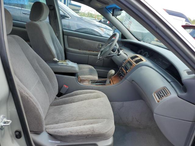 Photo 5 from auction – 2001 TOYOTA AVALON XL with VIN 4T1BF28B01U118855