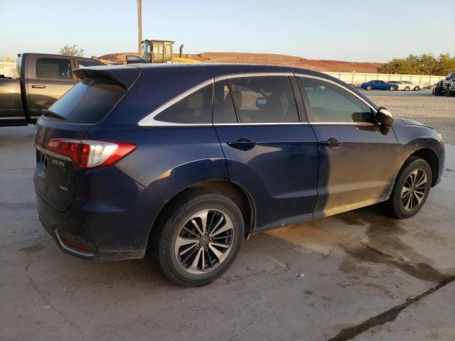 Photo 3 from auction – 2016 ACURA RDX ADVANC with VIN 5J8TB4H74GL025185