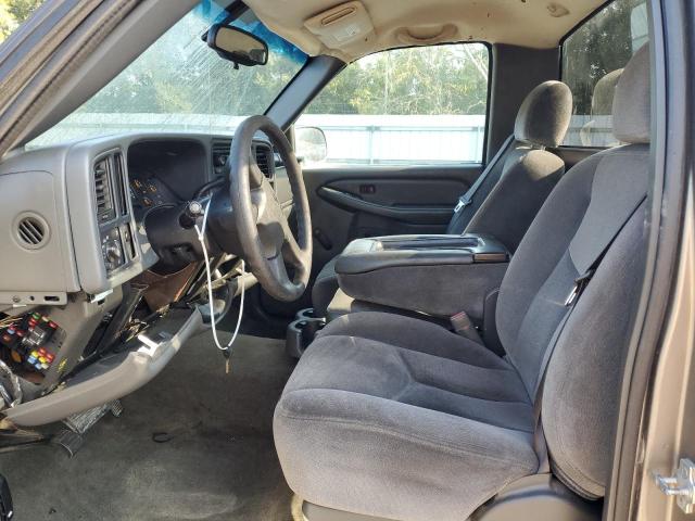 Photo 7 from auction – 2007 GMC NEW SIERRA with VIN 1GTEC14X97Z164072