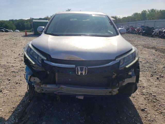 Photo 5 from auction – 2015 HONDA CR-V EX with VIN 5J6RM4H50FL113760