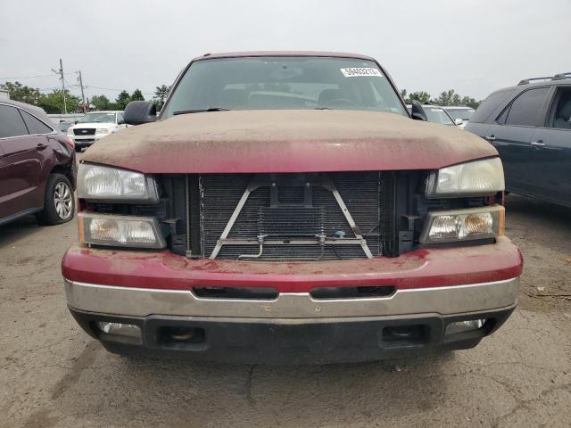 Photo 5 from auction – 2006 CHEVROLET SILVERADO with VIN 2GCEK13T861134750