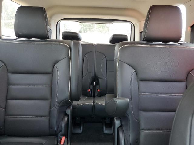 Photo 10 from auction – 2017 GMC ACADIA DEN with VIN 1GKKNPLS0HZ196758
