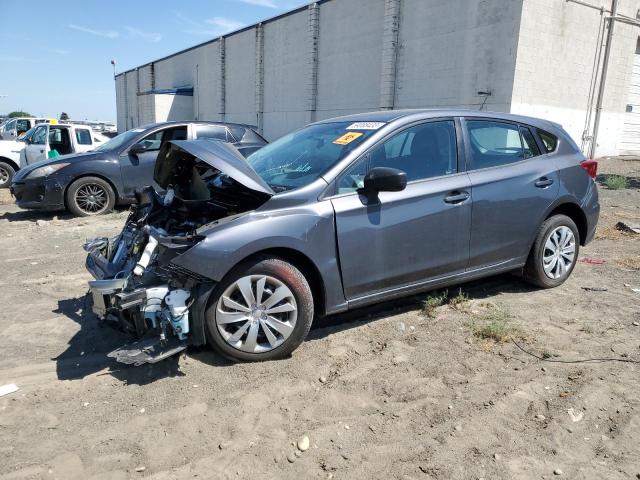 SUBARU IMPREZA 2020 с VIN 4S3GTAB68L3720680 - Снимка от търг