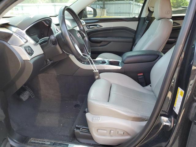 Photo 7 from auction – 2013 CADILLAC SRX PERFOR with VIN 3GYFNHE30DS638206