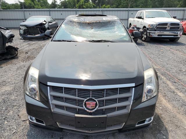 Photo 5 from auction – 2010 CADILLAC CTS PREMIU with VIN 1G6DS5EV6A0102016