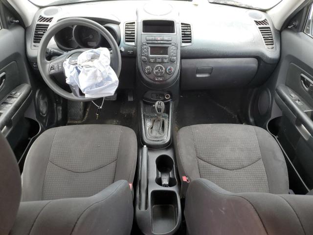 Photo 8 from auction – 2013 KIA SOUL with VIN KNDJT2A55D7626867