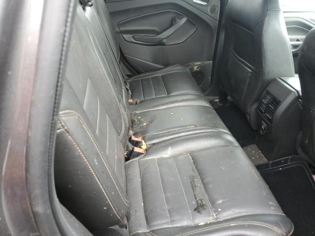 Photo 11 from auction – 2013 FORD ESCAPE SEL with VIN 1FMCU0HX2DUB54741