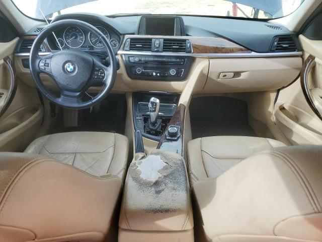 Photo 8 from auction – 2013 BMW 328 I SULE with VIN WBA3C1C53DK104975