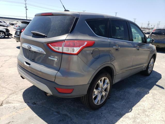 Photo 3 from auction – 2013 FORD ESCAPE SEL with VIN 1FMCU0HX5DUD56621