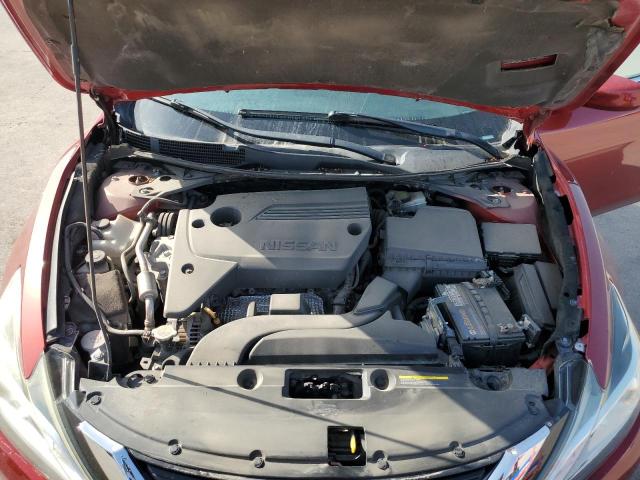 Photo 11 from auction – 2016 NISSAN ALTIMA 2.5 with VIN 1N4AL3AP1GC154451