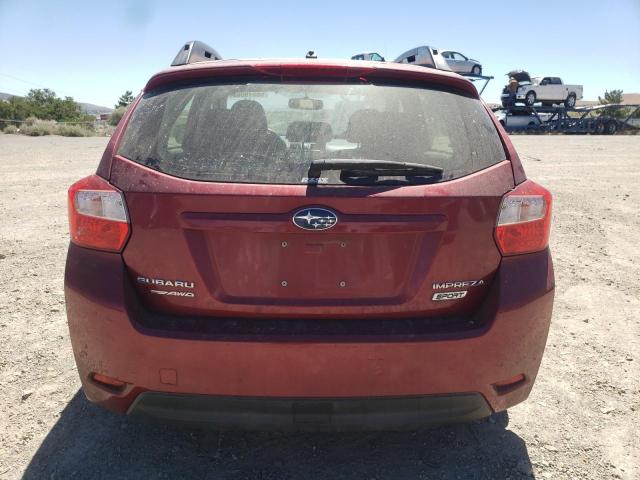 Photo 6 from auction – 2013 SUBARU IMPREZA SP with VIN JF1GPAL65DH843611