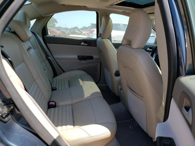 Photo 10 from auction – 2007 VOLVO S40 2.4I with VIN YV1MS382672309063