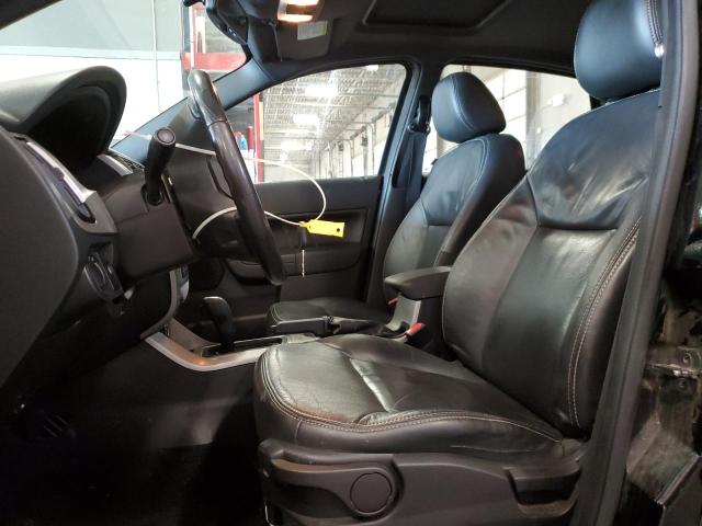 Photo 7 from auction – 2011 FORD FOCUS SEL with VIN 1FAHP3HN2BW103488