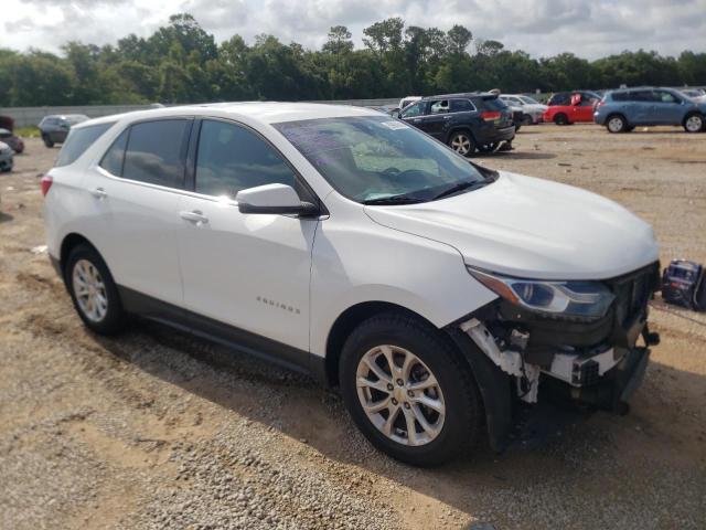 Photo 4 from auction – 2018 CHEVROLET EQUINOX LT with VIN 2GNAXJEVXJ6258908