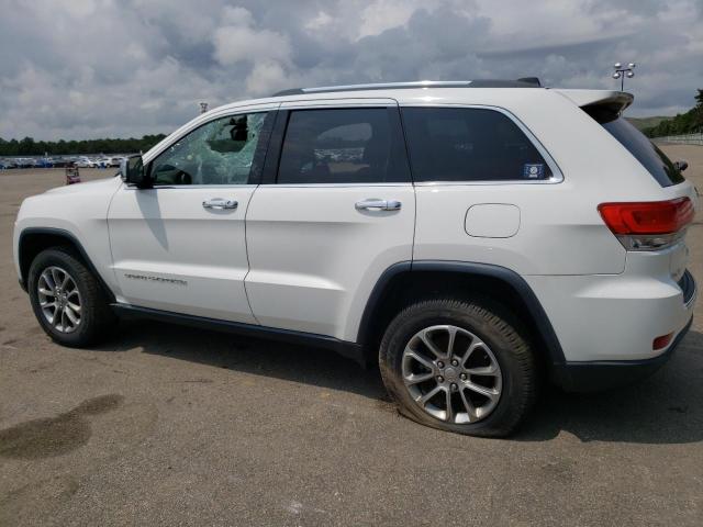 Photo 2 from auction – 2015 JEEP GRAND CHER with VIN 1C4RJFBG2FC643667