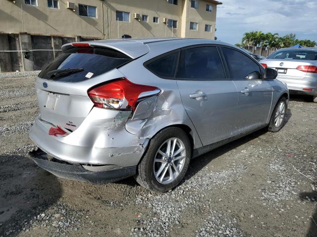 Photo 3 from auction – 2016 FORD FOCUS SE with VIN 1FADP3K27GL222420