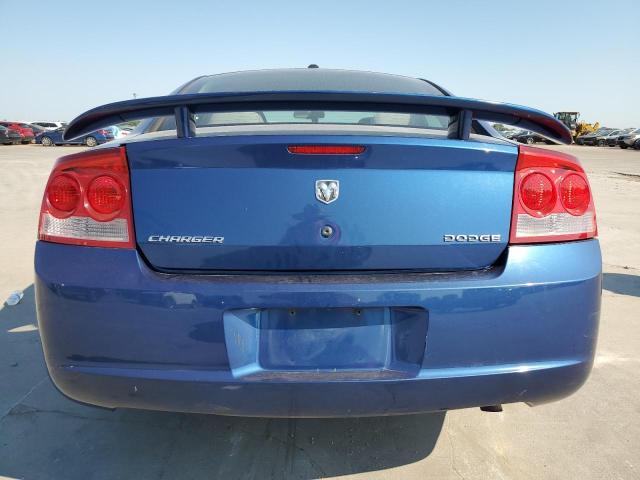 Photo 6 from auction – 2009 DODGE CHARGER with VIN 2B3LA43D49H561859