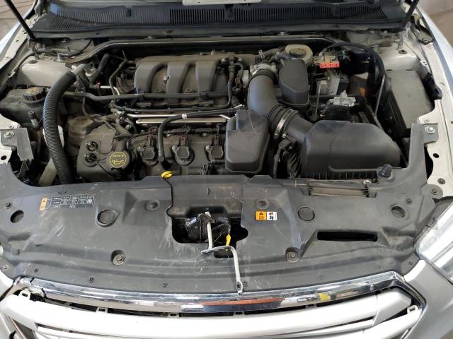 Photo 11 from auction – 2014 FORD TAURUS LIM with VIN 1FAHP2F89EG149602