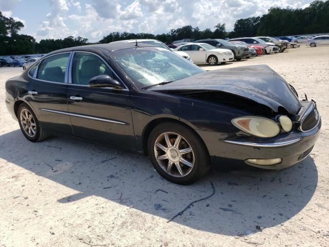 Photo 4 from auction – 2005 BUICK LACROSSE C with VIN 2G4WE537551207167