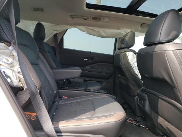 Photo 10 from auction – 2023 NISSAN PATHFINDER with VIN 5N1DR3DK6PC227699