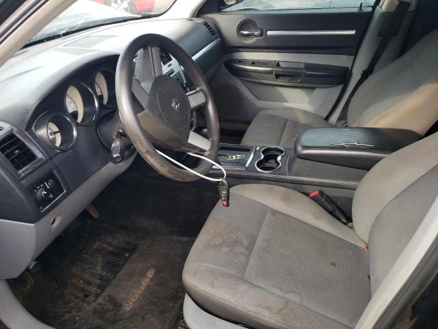 Photo 7 from auction – 2009 DODGE CHARGER SX with VIN 2B3KA33V79H507177