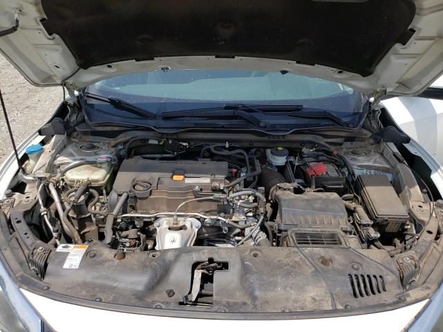 Photo 11 from auction – 2018 HONDA CIVIC EX with VIN 2HGFC2F72JH557461