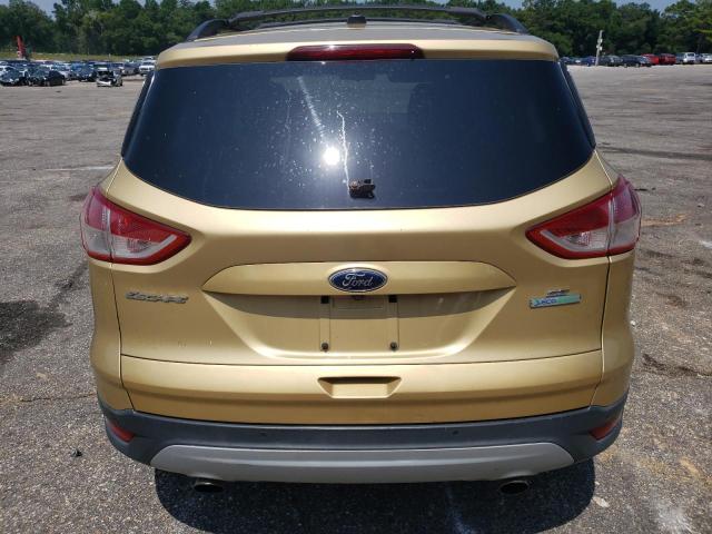 Photo 6 from auction – 2015 FORD ESCAPE SE with VIN 1FMCU0GX7FUB41522