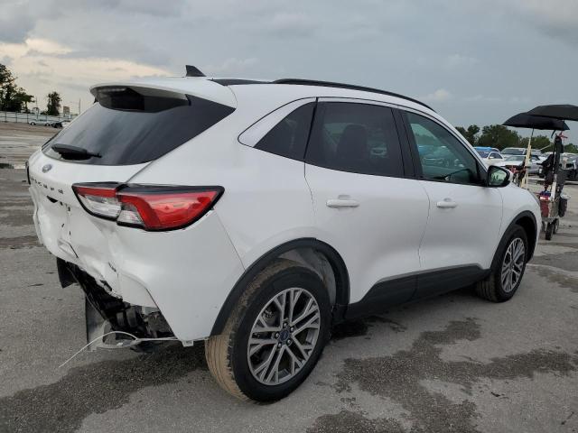 Photo 3 from auction – 2021 FORD ESCAPE SEL with VIN 1FMCU9H98MUB13259