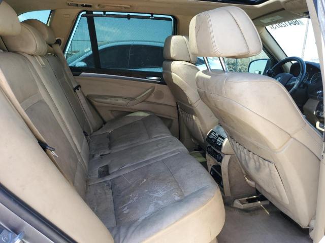 Photo 11 from auction – 2013 BMW X5 XDRIVE3 with VIN 5UXZV4C55D0B23050