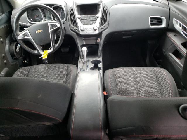 Photo 8 from auction – 2014 CHEVROLET EQUINOX LT with VIN 2GNALCEK2E6200830