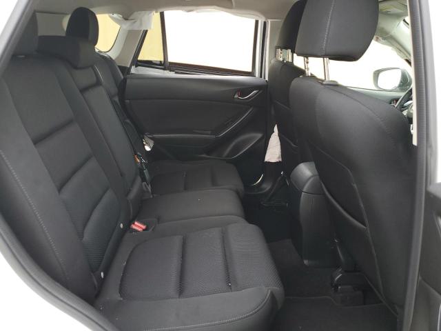 Photo 11 from auction – 2016 MAZDA CX-5 TOURI with VIN JM3KE4CY5G0871450