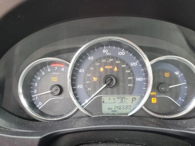 Photo 9 from auction – 2015 TOYOTA COROLLA L with VIN 2T1BURHE6FC251363