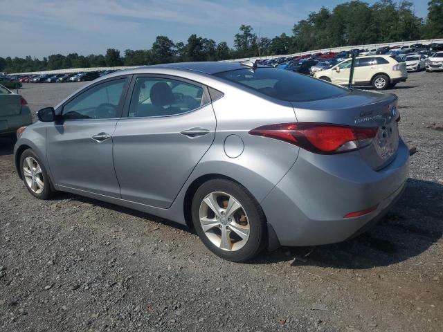 Photo 2 from auction – 2016 HYUNDAI ELANTRA SE with VIN 5NPDH4AE3GH672417