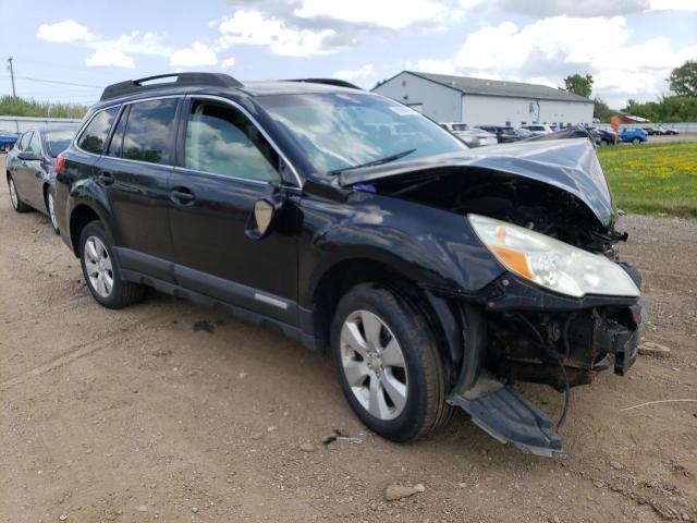 Photo 4 from auction – 2010 SUBARU OUTBACK 2. with VIN 4S4BRCCC4A3314252