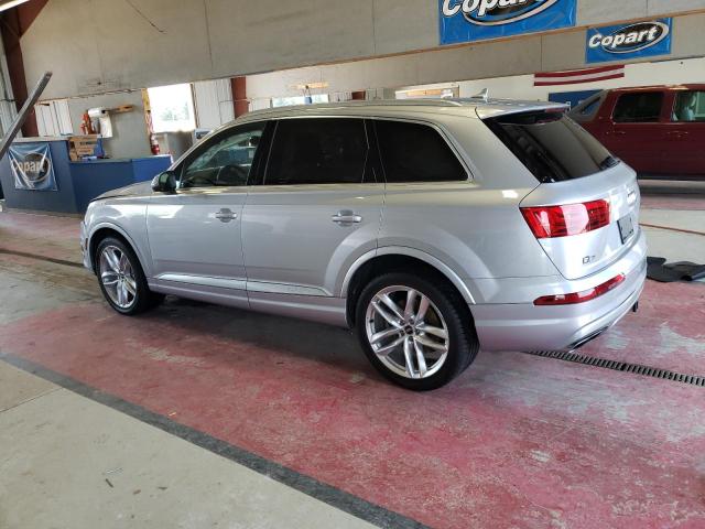 Photo 2 from auction – 2018 AUDI Q7 PRESTIG with VIN WA1VAAF76JD048085