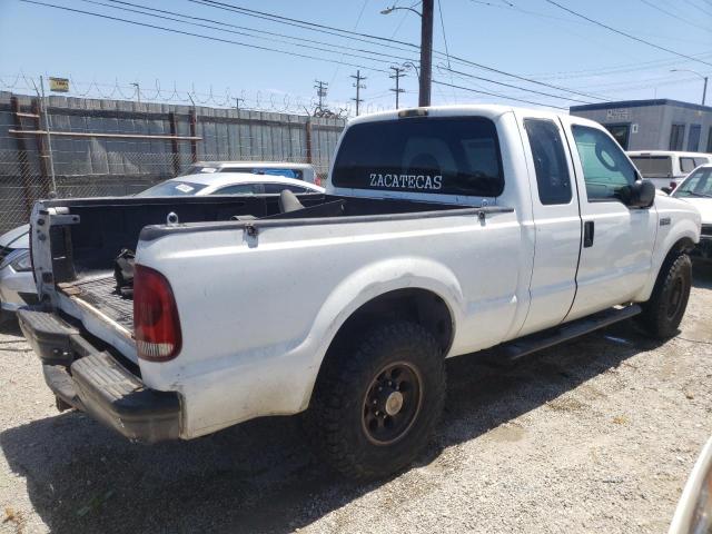 Photo 3 from auction – 2004 FORD F250 SUPER with VIN 3FTNX20L84MA06347
